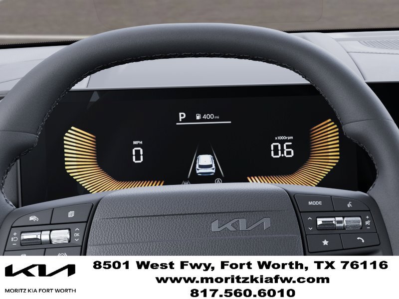 New 2027 Kia Sportage EX FWD image 21