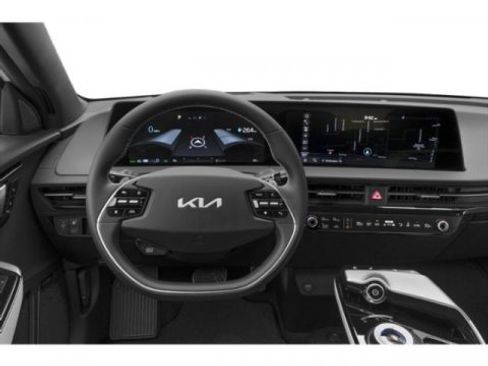 Certified 2023 Kia EV6 GT-Line image 10