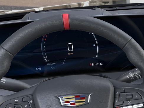 New 2026 Cadillac CT5 V Blackwing image 18