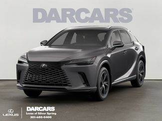New 2026 Lexus RX 350 w/ Convenience Package AWD/4WD video 1