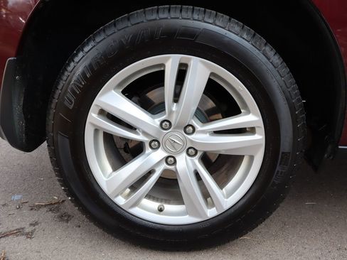 Used 2014 Acura RDX AWD image 44