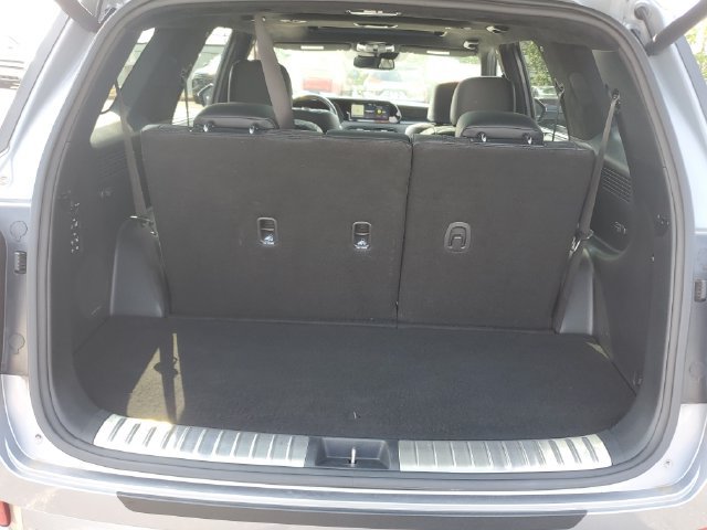 Used 2020 Hyundai Palisade Limited FWD image 7