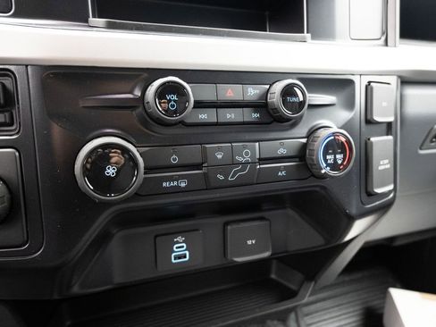 New 2026 Ford F450 XL w/ XL Chrome Package image 15