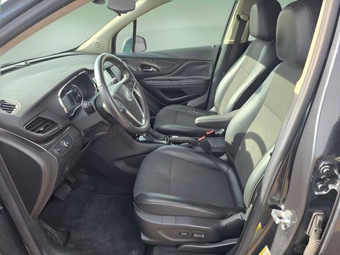Used 2018 Buick Encore Preferred image 12