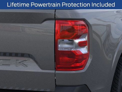 New 2026 Ford Maverick XLT w/ Equipment Group 301A image 27