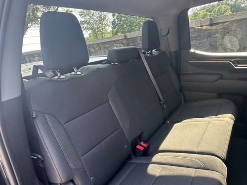 Used 2022 Chevrolet Silverado 1500 RST image 49