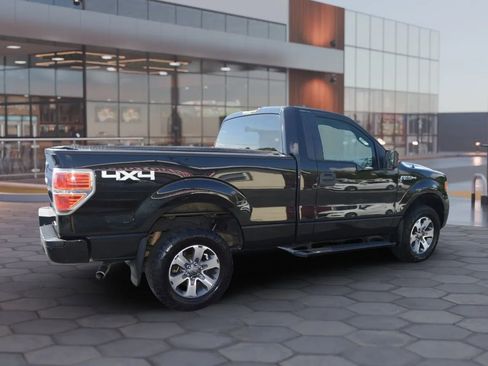 Used 2012 Ford F150 XLT w/ XLT Convenience Pkg image 8