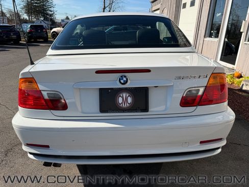 Used 2000 BMW 323ci Convertible image 41