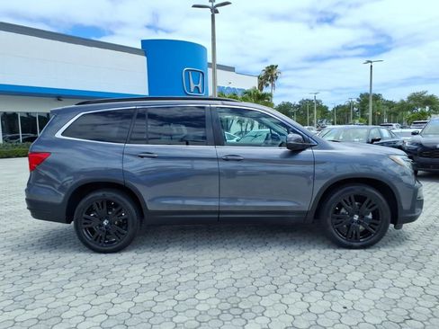 Used 2022 Honda Pilot Special Edition image 15