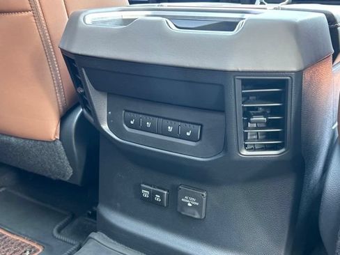 Used 2023 Toyota Tundra 1794 Edition AWD/4WD image 54