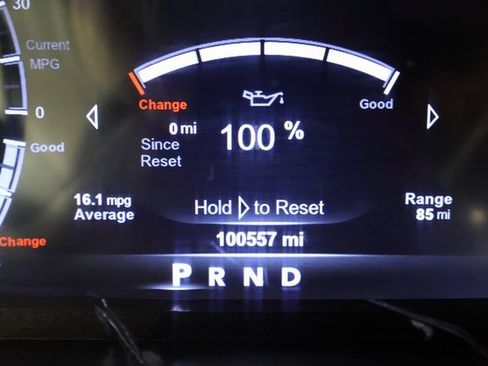 Used 2017 RAM 1500 Big Horn image 14