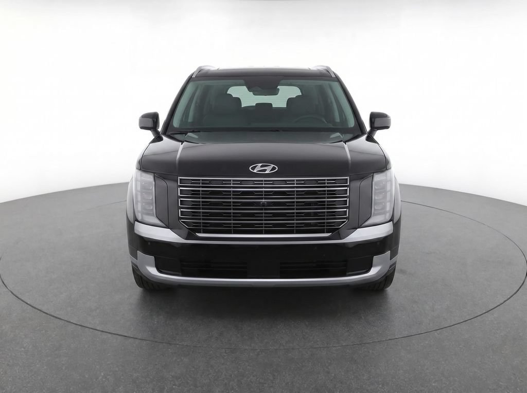 New 2026 Hyundai Palisade Calligraphy AWD/4WD image 3