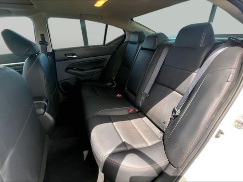 Certified 2024 Nissan Altima 2.5 SR w/ SR Premium Package FWD image 20