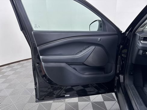 Used 2023 Ford Mustang Mach-E Select AWD/4WD image 29