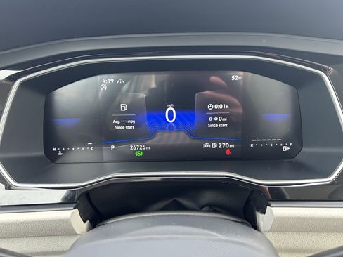 Certified 2024 Volkswagen Jetta SE image 11