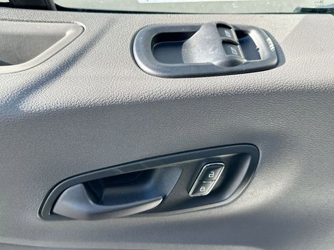 New 2026 Ford Transit 250 Base image 16