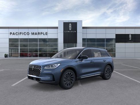 New 2026 Lincoln Corsair Reserve image 1