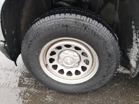 Used 2019 Chevrolet Silverado 1500 W/T w/ WT Convenience Package image 37