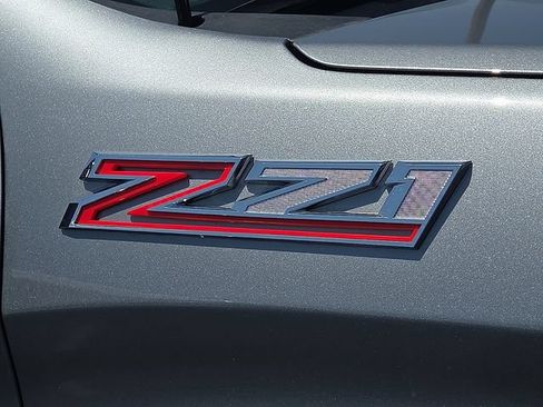 New 2026 Chevrolet Silverado 1500 LT Trail Boss w/ Convenience Package II AWD/4WD image 5