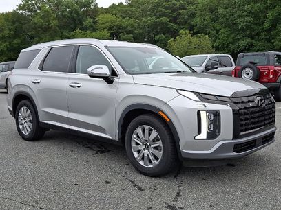 Used 2024 Hyundai Palisade SEL