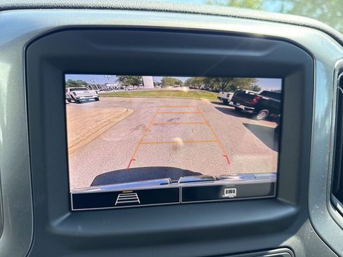 New 2026 GMC Sierra 1500 Pro w/ Pro Value Package AWD/4WD image 16