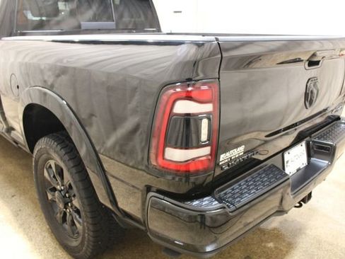 Used 2020 RAM 2500 Limited image 6