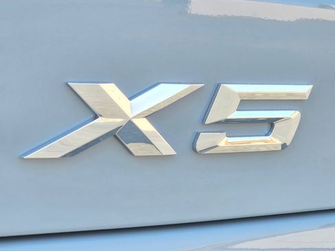 New 2026 BMW X5 xDrive50e w/ Executive Package AWD/4WD image 8