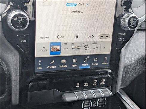 Used 2024 RAM 1500 Big Horn image 20