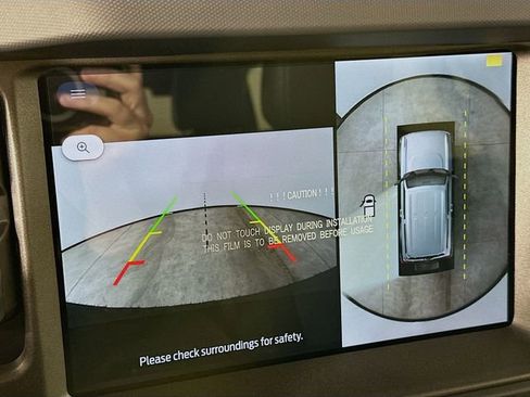 New 2026 Ford Bronco Badlands image 14