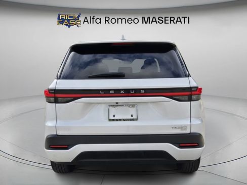 Used 2024 Lexus TX 350 350 w/ Cold Weather Package image 5