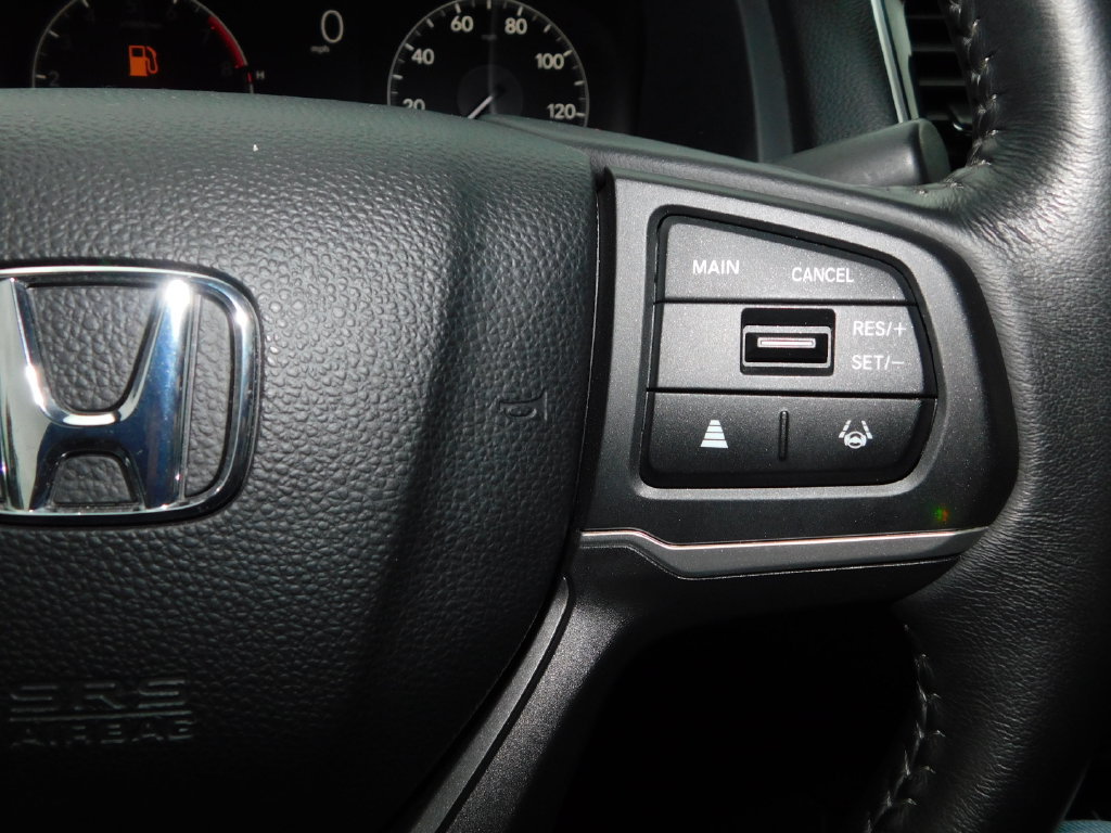 Used 2024 Honda Ridgeline RTL image 30