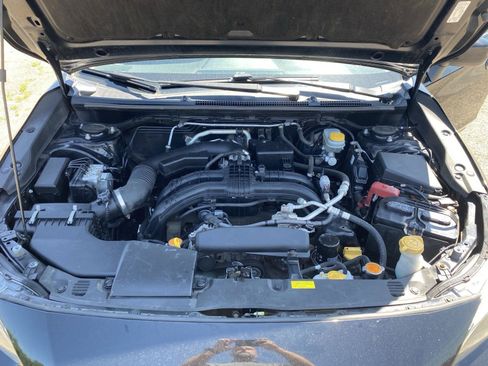 Used 2019 Subaru Crosstrek 2.0i Premium w/ Popular Package #3 AWD/4WD image 36