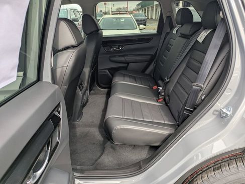 New 2026 Honda CR-V EX-L image 11