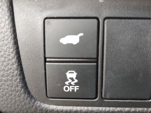 Used 2025 Honda CR-V EX-L image 20
