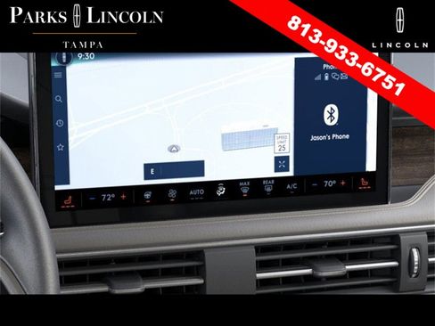 New 2025 Lincoln Corsair Grand Touring w/ Equipment Group 302A image 14