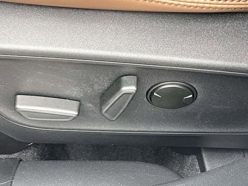 New 2026 Ford Bronco Sport Outer Banks AWD/4WD image 17