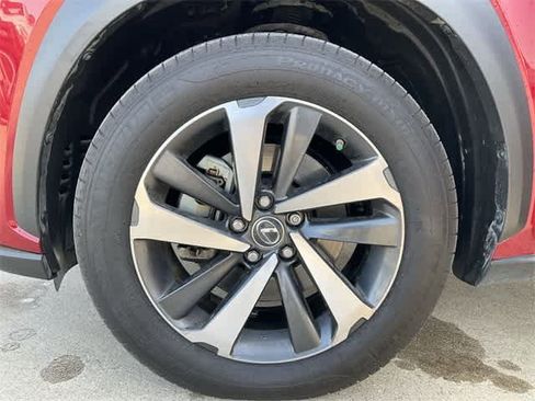Used 2019 Lexus NX 300 FWD w/ Premium Package image 11