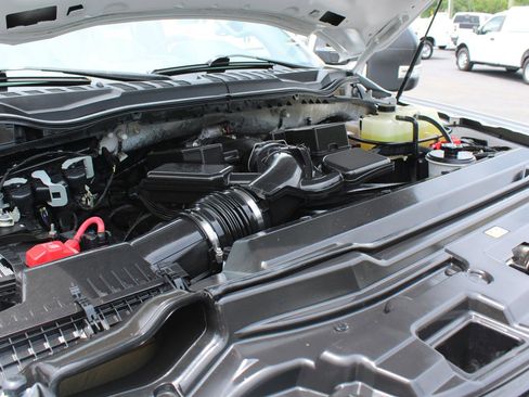 Used 2022 Ford F350 XL w/ Power Equipment Group image 20