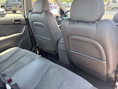 Used 2009 Hyundai Sonata SE FWD image 11
