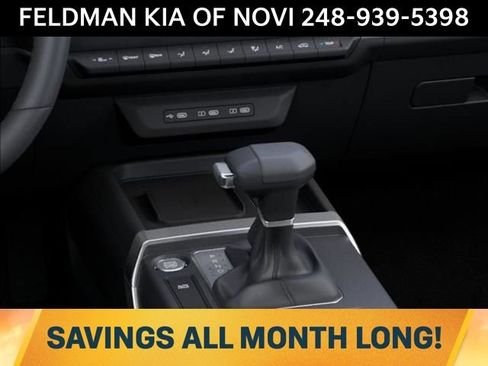 New 2027 Kia Seltos S AWD/4WD image 24