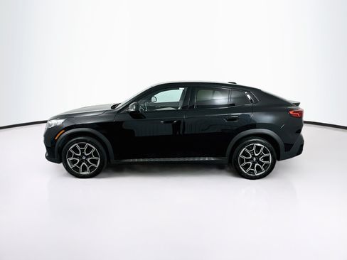 Used 2026 BMW X2 xDrive28i AWD/4WD image 4