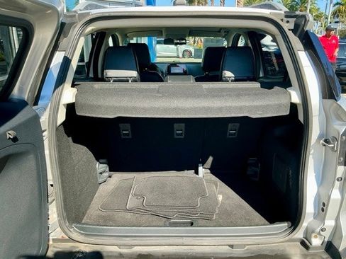Used 2019 Ford EcoSport Titanium image 11