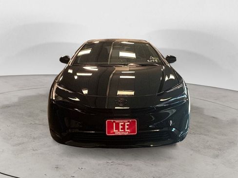 New 2026 Toyota Prius AWD image 8