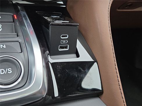 New 2026 Acura MDX w/Advance image 11