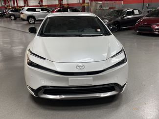Certified 2024 Toyota Prius XLE video 3