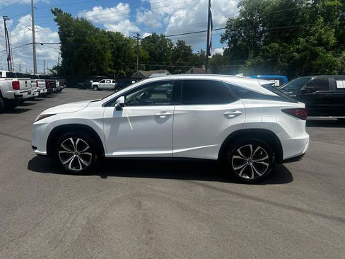 Used 2018 Lexus RX 350 FWD w/ Premium Package image 6