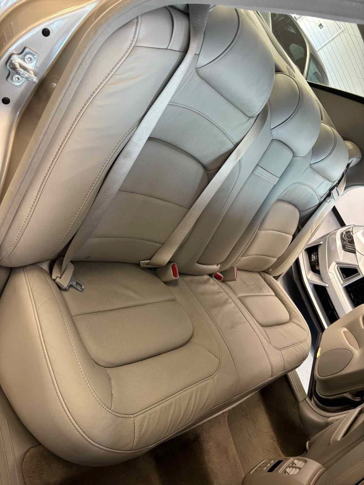 Used 2005 Cadillac De Ville FWD image 21