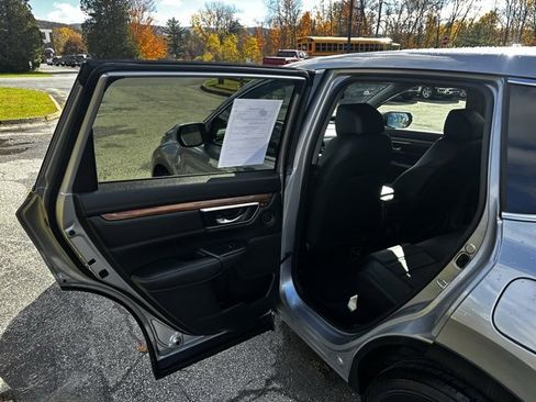 Used 2019 Honda CR-V EX-L image 18