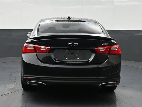Used 2024 Chevrolet Malibu RS FWD image 4