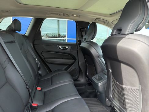 Used 2023 Volvo XC60 B5 Plus w/ Protection Package Premier image 16